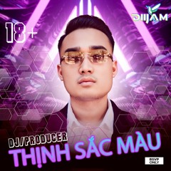 Nonstop Còn Phải Hỏi 2023 - DJ Thịnh Sắc Màu