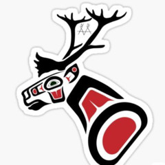 Caribou Winter