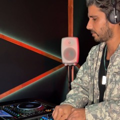 Orel Nizri - Live set 14.11.24