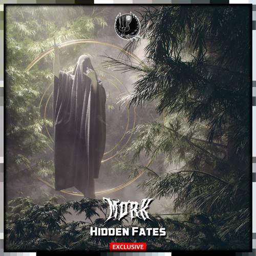MORK - Hidden Fates [Shadow Phoenix Exclusive]