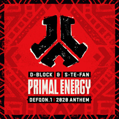 Primal Energy (Defqon.1 2020 Anthem)