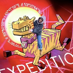 Maroush- 1000 x^٣ Tigerstärken voraus | Expedition Südpol