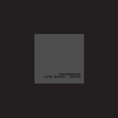 Disc 1: Let it Rain