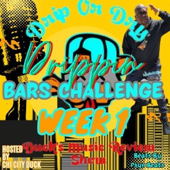 Too Much Drama.mp3 produced by PsynBeats