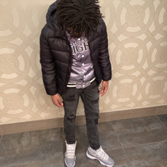 Lil Rashaun - Pain Keep killing ft lil peezy