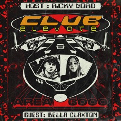 Club Elevate w. Bella Claxton - 27 May 2022