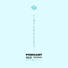 Legri - Unsilenced Podcast 013