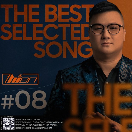 Thien Hi - The Best Selected Song #8