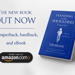 Standing on the Shoulders