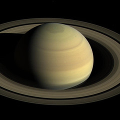 Saturn
