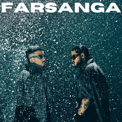 FARSANGA (Ft. Hoomaan)