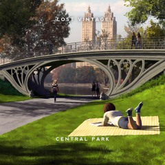 Lost Vintage - Central Park
