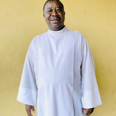 Priesermord in Sierra Leone (mit Florian Ripka, KIRCHE IN NOT)