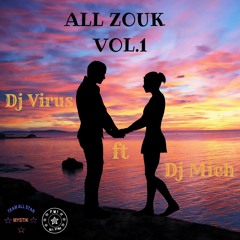 ALL ZOUK  VOL.1