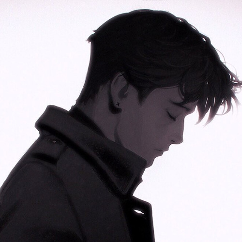 夜に響く (Echo in the Night)