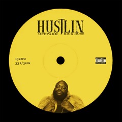 Hustlin (Offparr Remix)