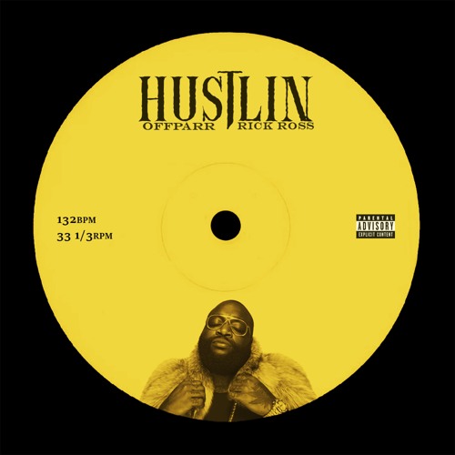 Hustlin (Offparr Remix)