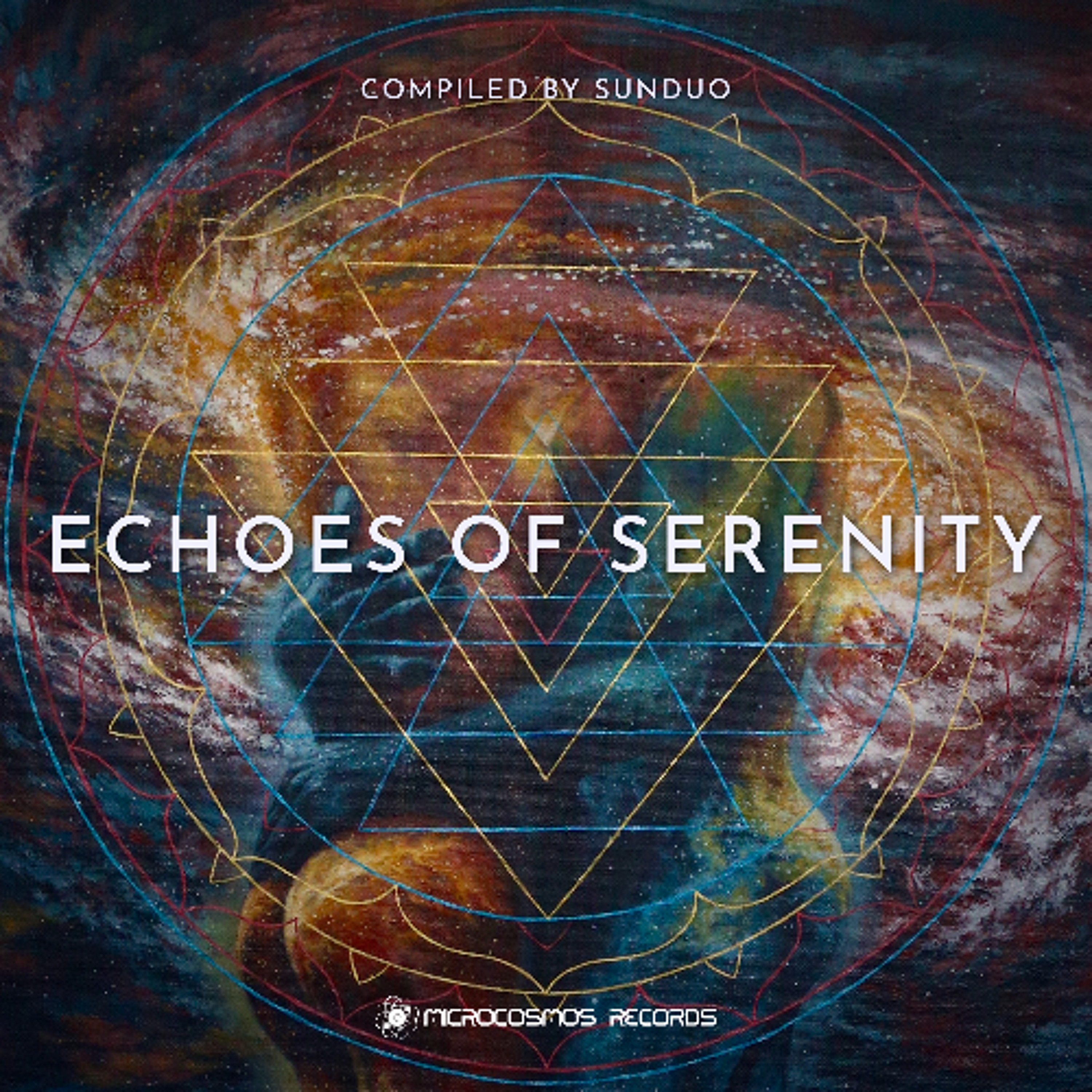 Microcosmos ChillOut and Ambient