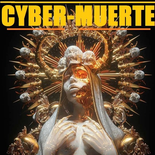 CYBER-MUERTE