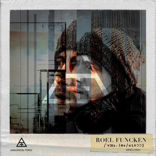 /ˈvɔɪs.ləs/mix003 : ROEL FUNCKEN