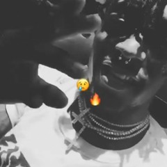 Lil Uzi Vert - Goose Chase / Sleep With A Bag(AI Remaster) MADE BY ETERNAL REMASTER