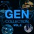 Artwork for Gen Collection: Vol. 3 - Demo
