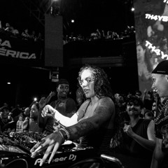 TH4YS - Submundo 808 01/02/2025 Campinas - SP