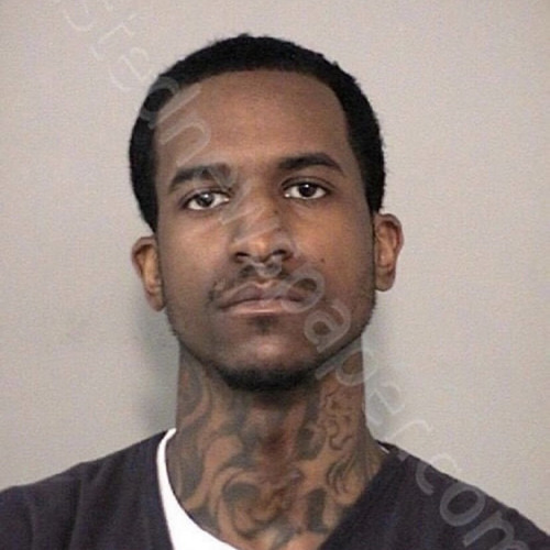 Scary (Prod. Perc40)