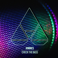 Rimnes - Check The Bass