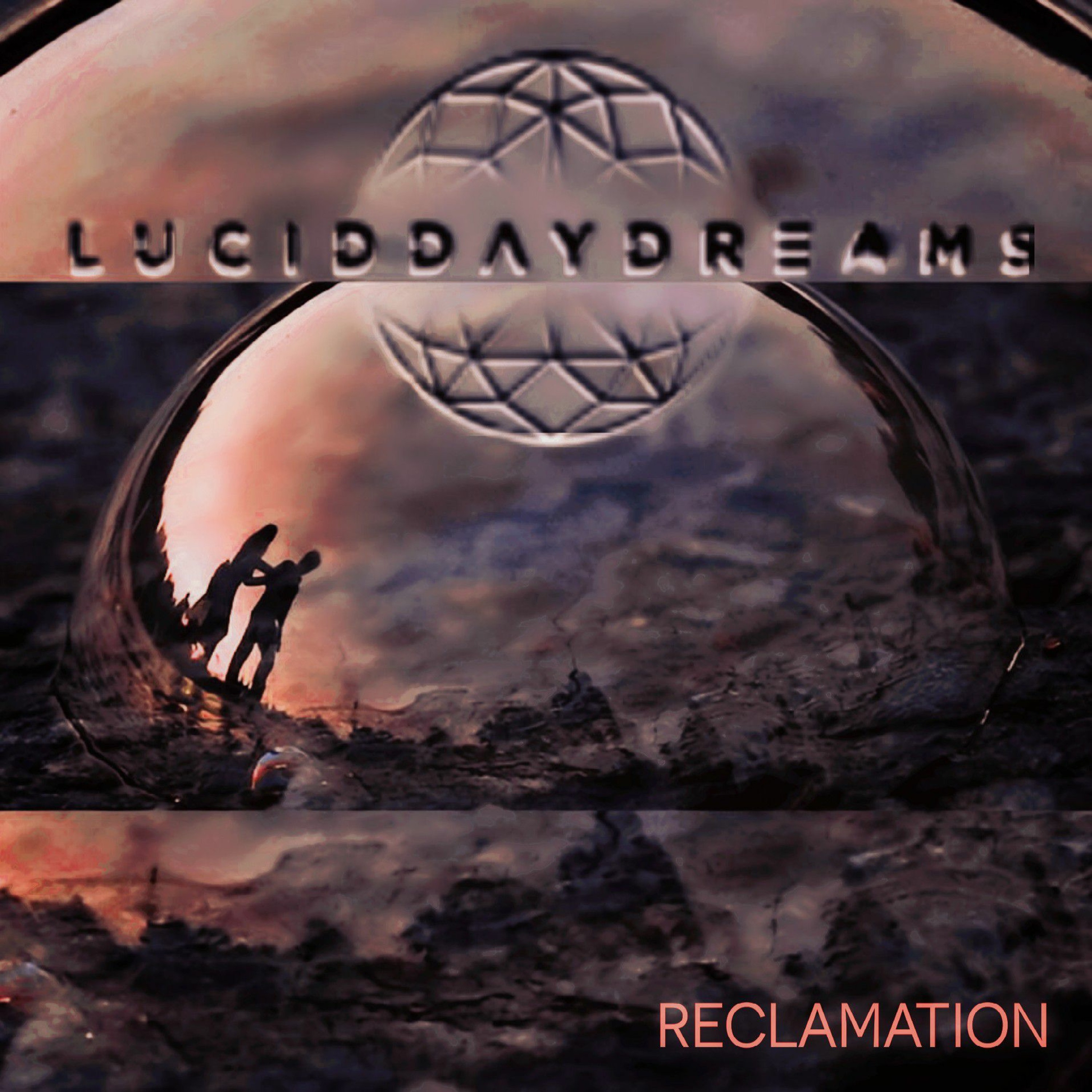 Reclamation episode artwork