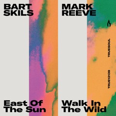 Bart Skils - East Of The Sun - Truesoul - TRUE12139