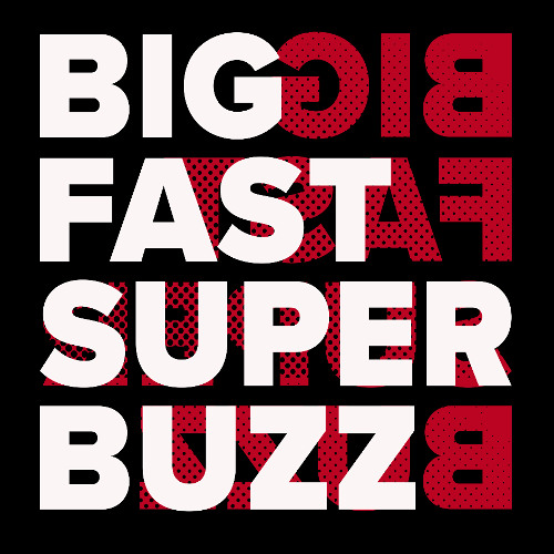 A1 Acid Way Of Life (Preview) - ACERBIC - BIG FAST SUPER BUZZ [SUFHYDRO002]