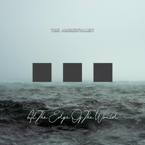 The Ambientalist - Nowhere To Go