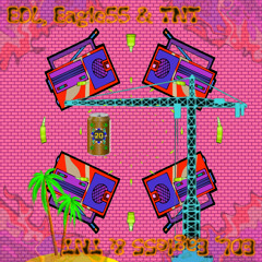 EDL, Eagle55 & TNT - Amazzoniah (preview) -[]3ET