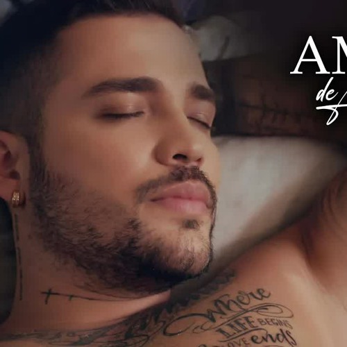 Jessi Uribe - Amor De Amante