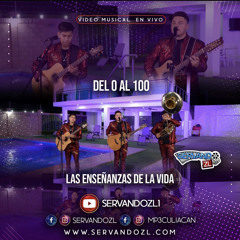 Del 0 Al 100 - Las Enseñanzas De La Vida (En Vivo 2020)