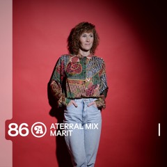Aterral Mix 86 - Marit