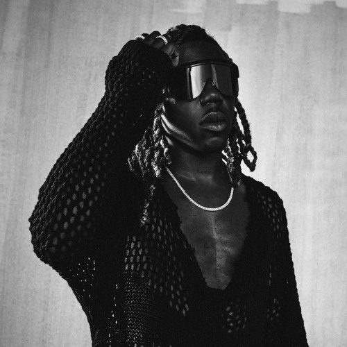 Destroy Lonely - Different (Unreleased + Slowed + Reverbed + Bass Boosted)