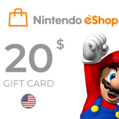 ####Free Nintendo eShop $100 Gift Code 2025####