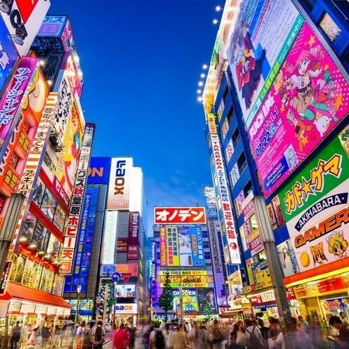 Onzin ruimte beeld Stream Alphaville - Big In Japan(Remix) .mp3 by Ramin | Listen online for  free on SoundCloud