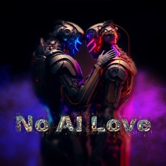 Jendayi Ife X Votan  - No AI Love (Official Audio)