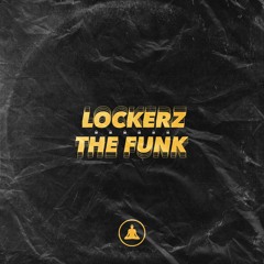 Lockerz - Escape [Monk Audio] [OTW Premiere]