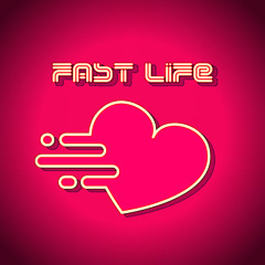 FAST LIFE - sullyx X 2kCRASH