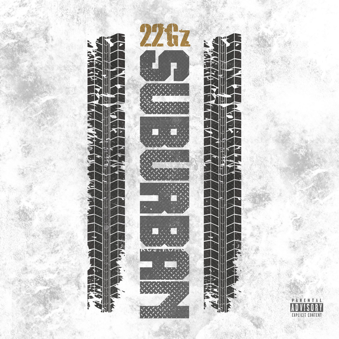 洋楽 G-Rap Suburban City / Testimonial CD artworks-dUD9usDbP6ec-0-