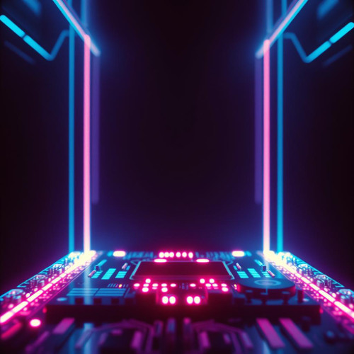 Distant Space