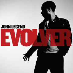 John Legend - I Love, You Love (Album Version)