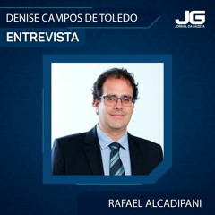 Rafael Alcadipani, prof. da FGV e membro do Fórum Brasileiro de Segurança Pública, sobre segurança