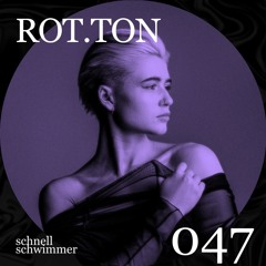 schnellschwimmer 047 Rot.Ton