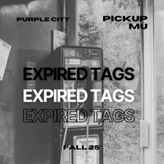 Expired Tags