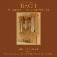 Johann Sebastian Bach: "Meine Seele erhebt den Herrn", BWV 648